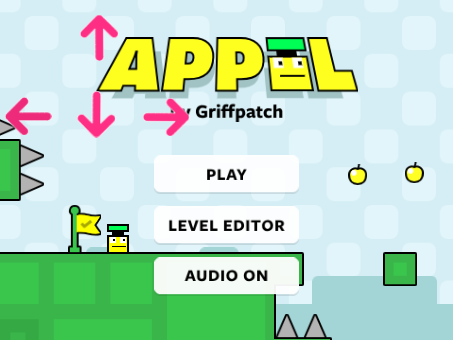 Appel v1.4 key inputs but its better.