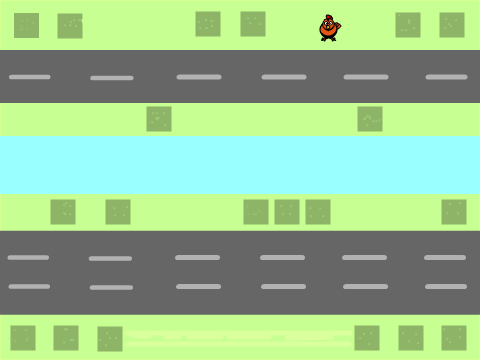 Crossy Road Remix remix