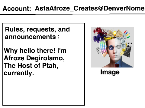 N-Mail: Afroze
