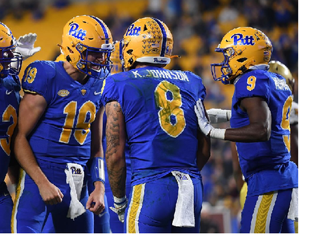 Pitt football