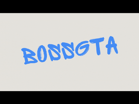 3 INTROS FOR @bossgta