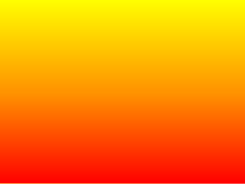 Fire stained glass swirl