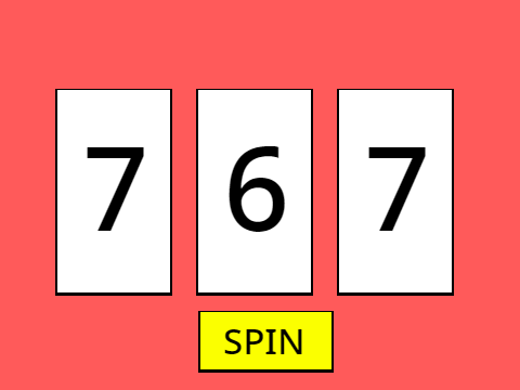The Spinner