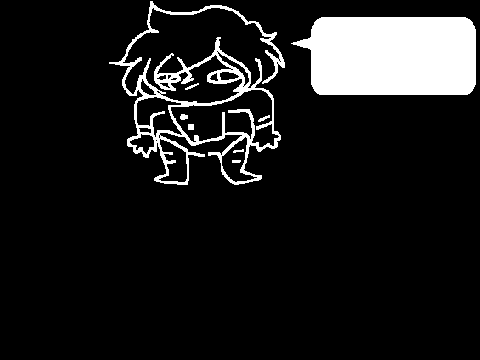 Undertale Battle [WIP]