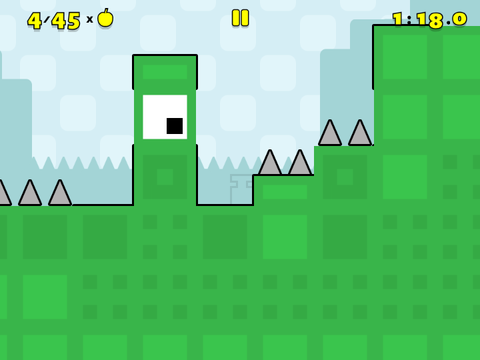 Appel Hacked v1.5 remix