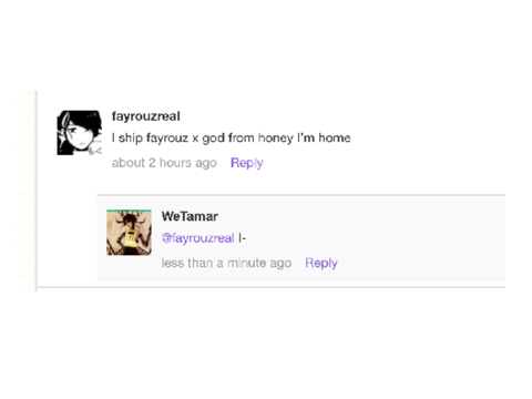 I am greatly concerned