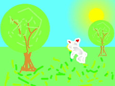 spring pic