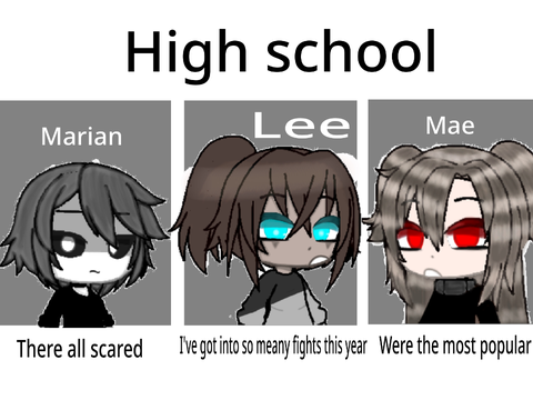 - yearbook trend -