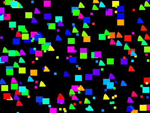 Random Random
