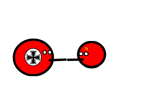 Soviet and Germany peace treaty