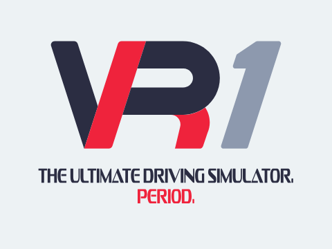 Logo for VR1