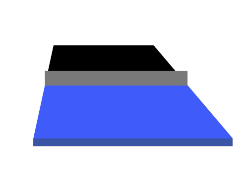 Table Tennis Table v2.0