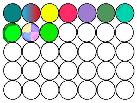 Remix and add your favorite color remix remix remix remix remix remix remix remix remix