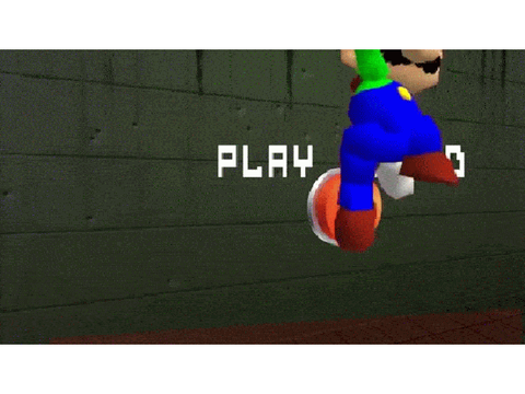 freddy gif loop