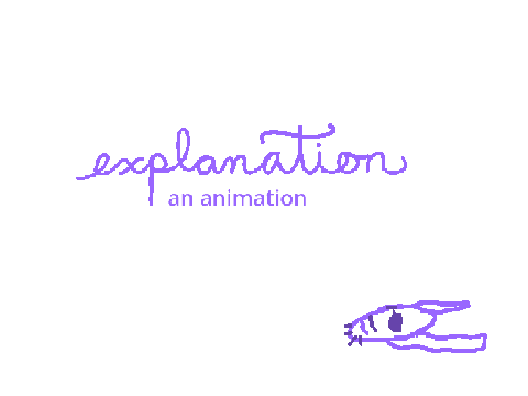 ✄ animation