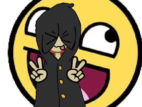 THEY MADE HIM EMO!!>>> @SuperZeraora11