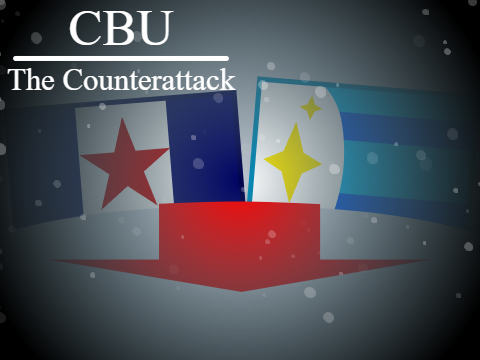 (CBU) The Counterattack.