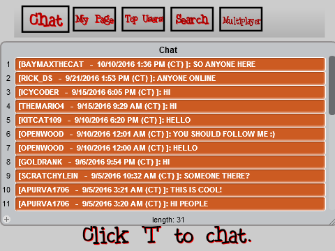 Social Network v3.5