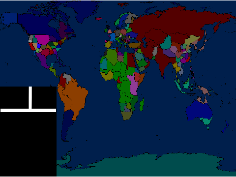 Nations At War (Post-WW5)
