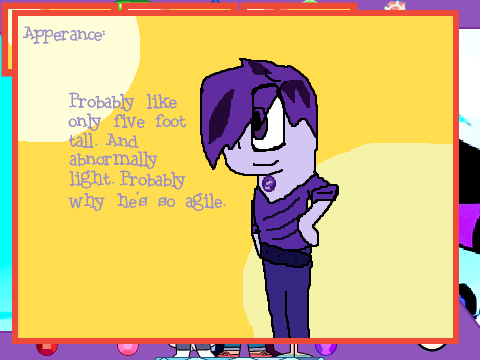 Steven Universe RP ~ Charoite