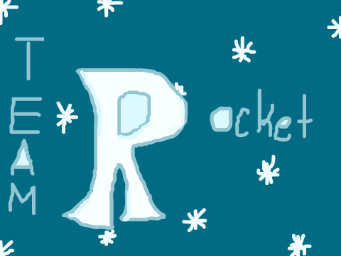 Go Team Rocket! <<Winter Edition >>