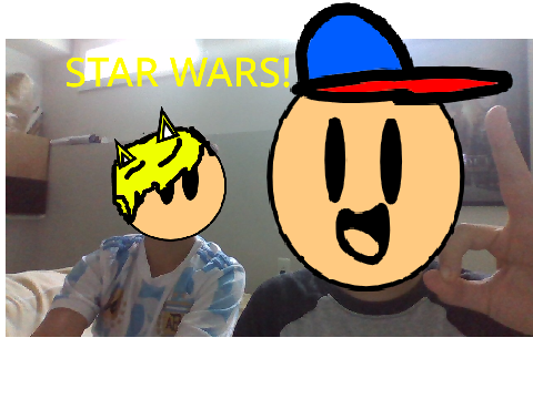 Wish I could meet them