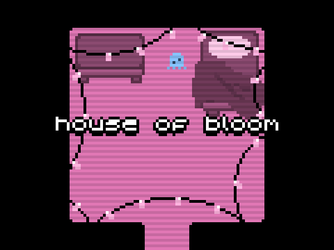 house of bloom
