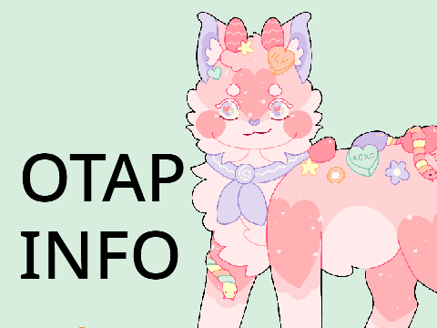 ✦ otap info for @batrzzi 