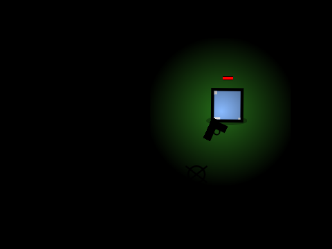 Wave Survival-A combat-based game