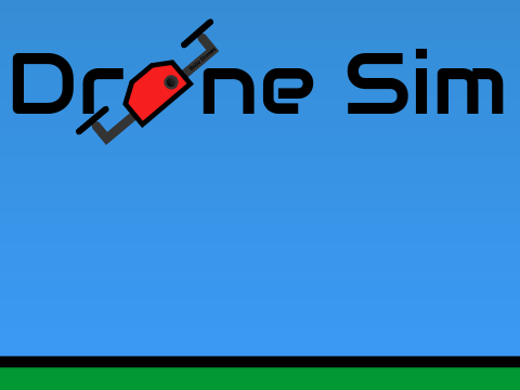 Drone Simulator