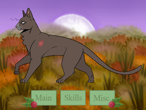 [TCOTC Reboot Sign-Up] [SILENTSTAR]