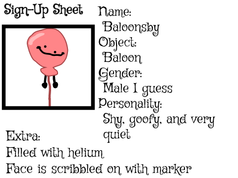 Baloonsby