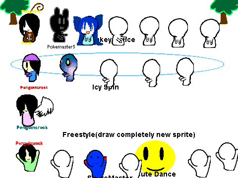 MY REMIX XD