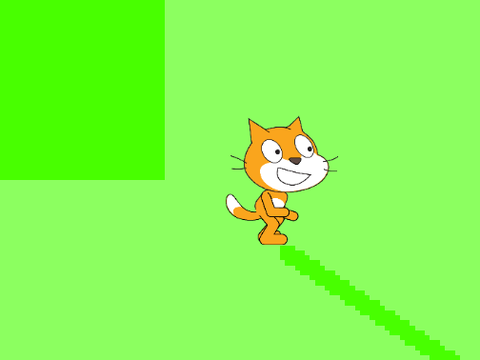Scratchy's World! [TEMPLATE] Improved