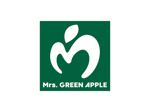 Mrs.GREEN APPLEクイズ②