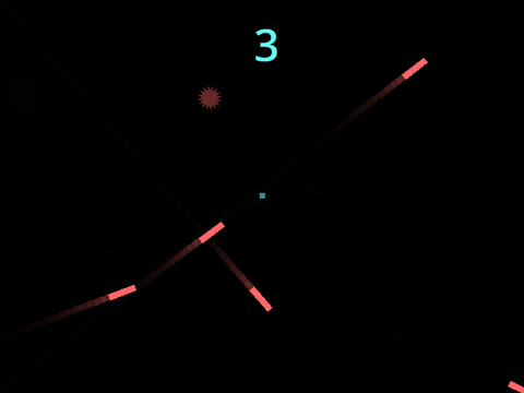 infinite bullet hell