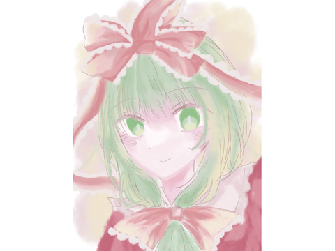 東方雛祭り