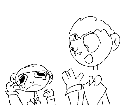 pov petey after getting bullied by all of the cliques (including the nerds)
