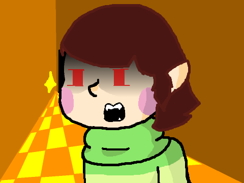 Fool! -Undertale Spoof-
