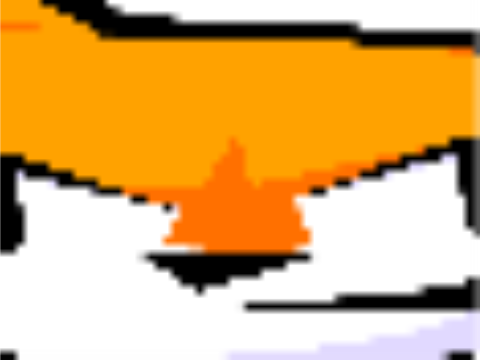 Random ays bf sprite