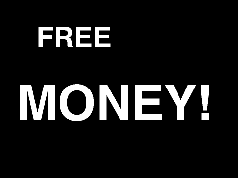 Free Money