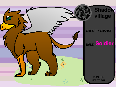 The Land of Gems [ RP Sign-up ]Evangeline