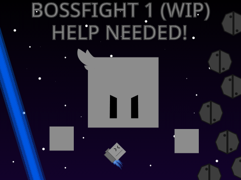 (Help needed) Bossfight 1| beta 1.0.2