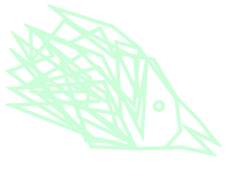 Some Random Bird Mask :P