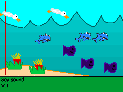 sea sound V.1
