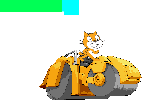 Road Roller