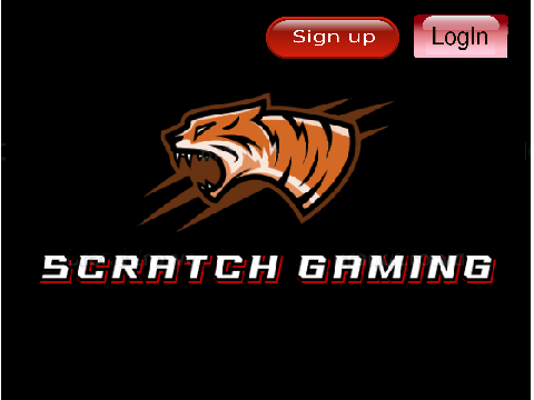scratch gaming
