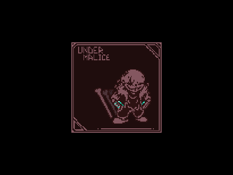 UnderMalice FanArt