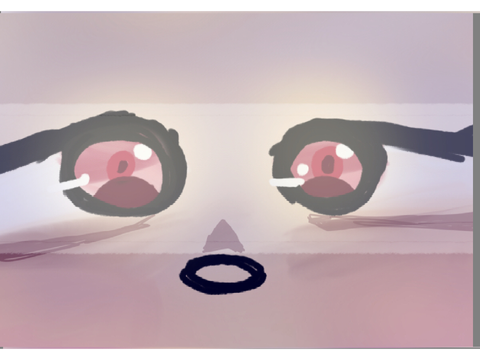 ✩ eyes ✩