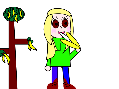 Entry for @Groovy-Girl's DMC
